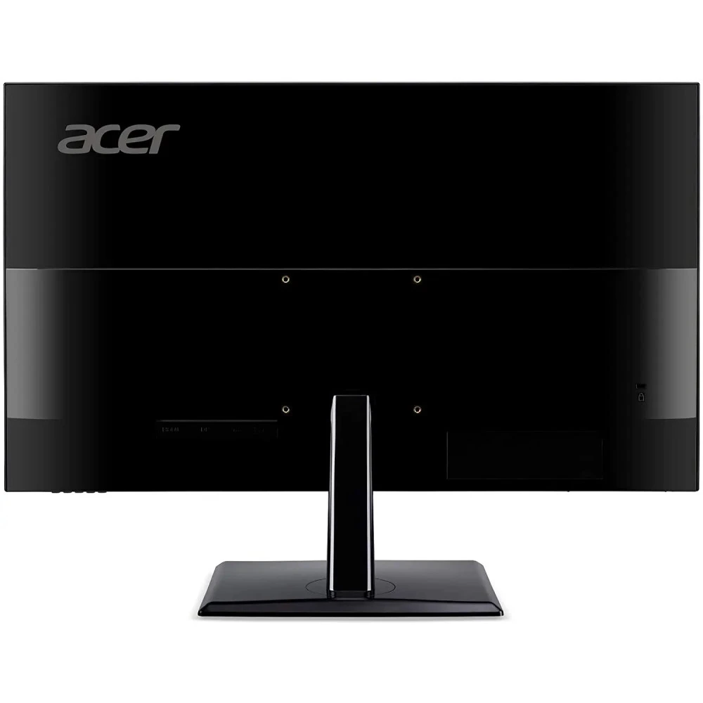 Монитор Acer EK221QJ0bi (EK1 Series) 21.5" (55 см) / 1920×1080 Full HD / VA / ZeroFrame / 120Hz / 4 мс (GTG), 1 мс (VRB) / 250 кд/м² / 1× VGA + 1× HDMI 1.4 / AdaptiveSync / 99% sRGB / Черный корпус / в комплекте кабели: HDMI + питание — 5