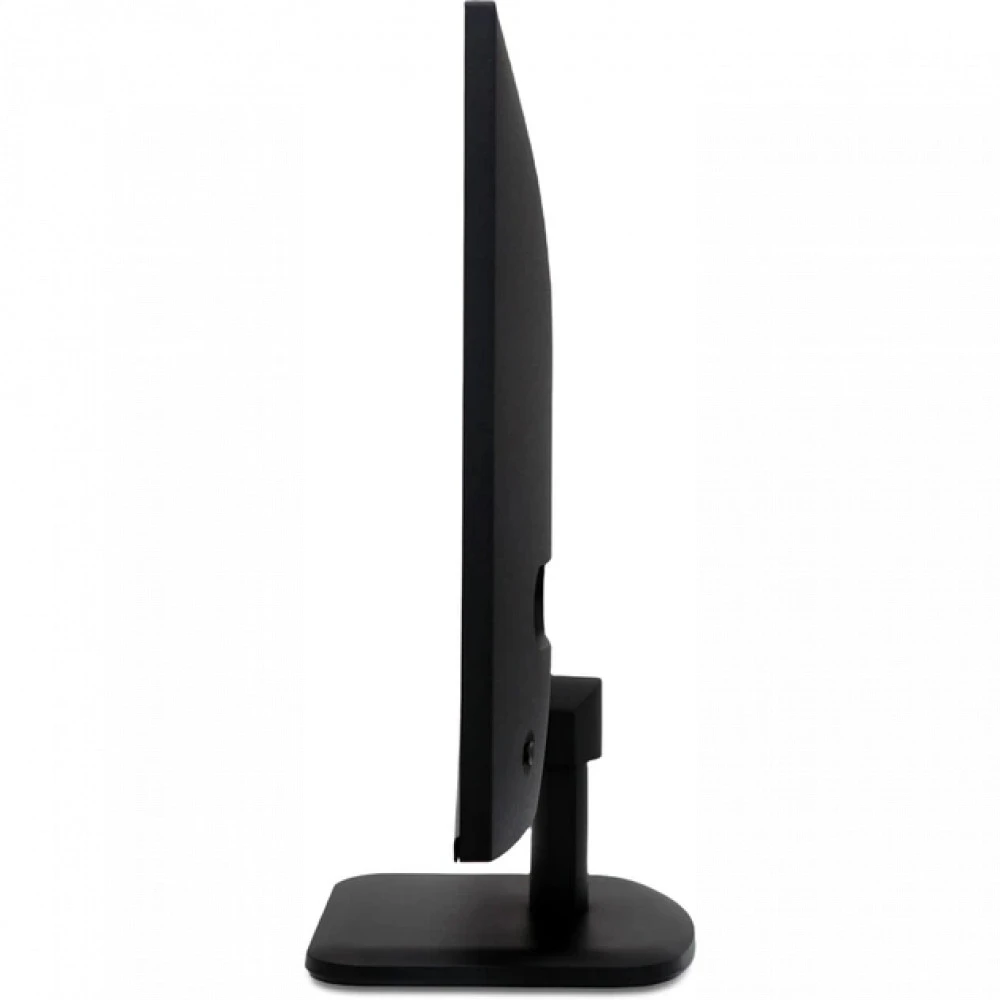 Монитор Acer EK251QP6bi (EK1 Series) 24.5" (62 см) / 1920×1080 Full HD / IPS / ZeroFrame / 144Hz / 4 мс (GTG), 1 мс (VRB) / 250 кд/м² / 1× VGA + 1× HDMI 1.4 / FreeSync / 99% sRGB / Черный корпус / в комплекте кабели: HDMI + питание — 4