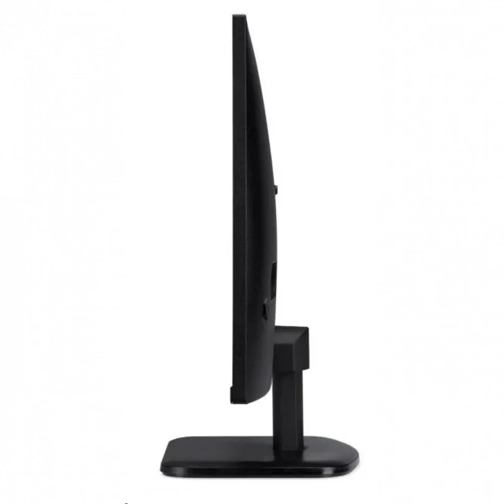 Монитор Acer EK321QKbmiipx EK1 Series 31,5" 80 см / 3840×2160 UHD / VA / ZeroFrame / 60Hz / 4 мс (GTG) / 250 кд/м² / 2× HDMI 2.0 / 1× DisplayPort 1.4 / Audio Out / 2× 2 Вт динамика / VESA 100×100 / BlueLight Shield / AdaptiveSync / HDR10 / Черный корпус / — 3