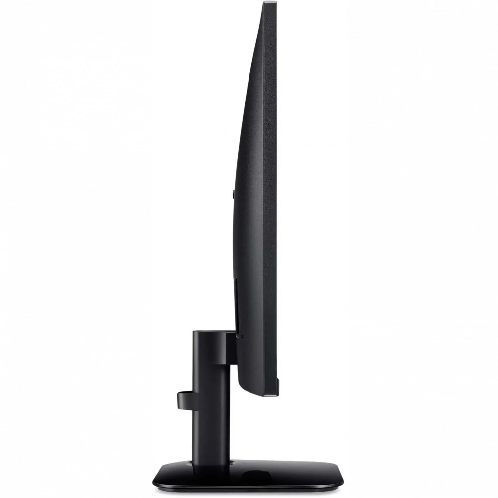 Монитор Acer KA242YG0bi (KA2 Series) 23,8" (60 см) / 1920×1080 Full HD / IPS / 1 мс (VRB) / 250 кд/м² / 1× HDMI 1.4 / 1× VGA / VESA 100×100 / BlueLight Shield / AdaptiveSync / Черный корпус / внешний блок питания (несъёмный штекер) / в комплекте HDMI-кабе — 3
