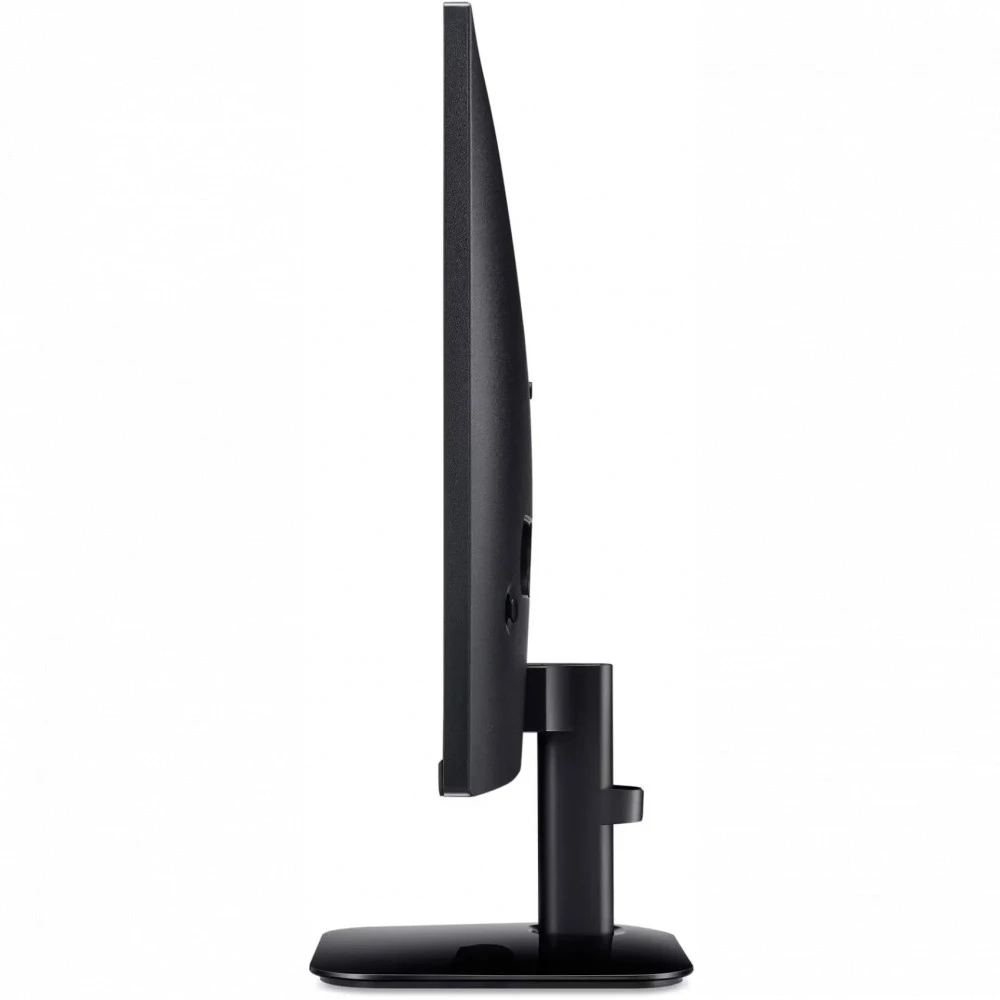 Монитор Acer KA242YG0bi (KA2 Series) 23,8" (60 см) / 1920×1080 Full HD / IPS / 1 мс (VRB) / 250 кд/м² / 1× HDMI 1.4 / 1× VGA / VESA 100×100 / BlueLight Shield / AdaptiveSync / Черный корпус / внешний блок питания (несъёмный штекер) / в комплекте HDMI-кабе — 4