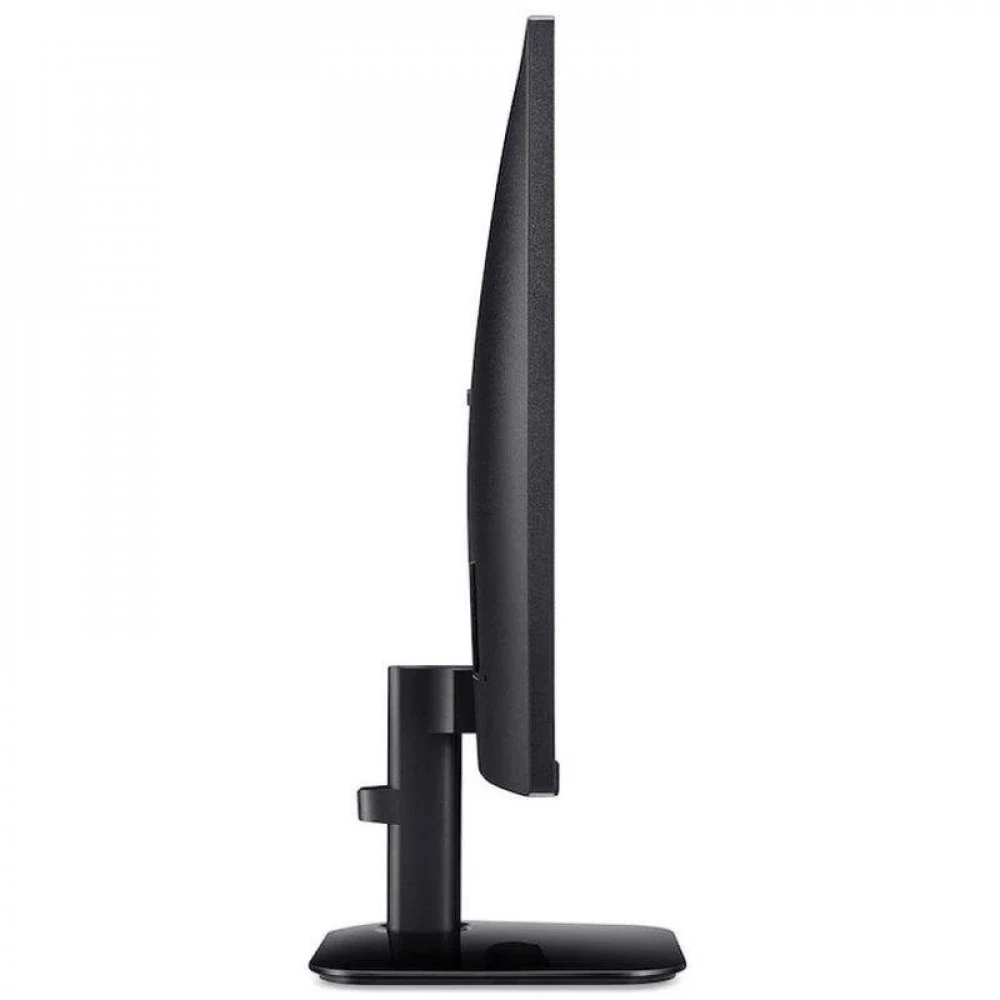 Монитор Acer KA242YP0bi (KA2 Series) 23.8" (60 см) / 1920×1080 Full HD / VA / ZeroFrame / 144Hz / 4 мс (GTG), 1 мс (VRB) / 250 кд/м² / 1× VGA + 1× HDMI 1.4 / FreeSync / 99% sRGB / Черный корпус / в комплекте кабели: HDMI + питание — 3