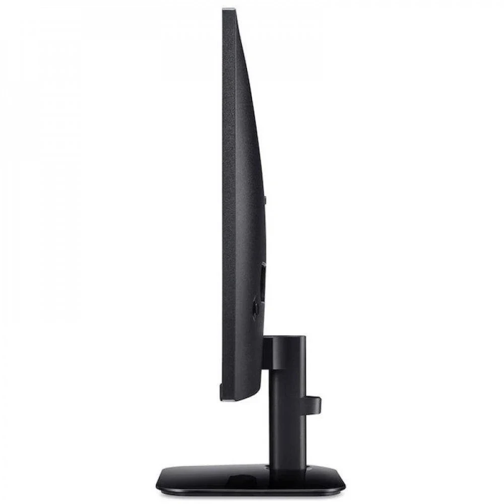 Монитор Acer KA242YP0bi (KA2 Series) 23.8" (60 см) / 1920×1080 Full HD / VA / ZeroFrame / 144Hz / 4 мс (GTG), 1 мс (VRB) / 250 кд/м² / 1× VGA + 1× HDMI 1.4 / FreeSync / 99% sRGB / Черный корпус / в комплекте кабели: HDMI + питание — 4