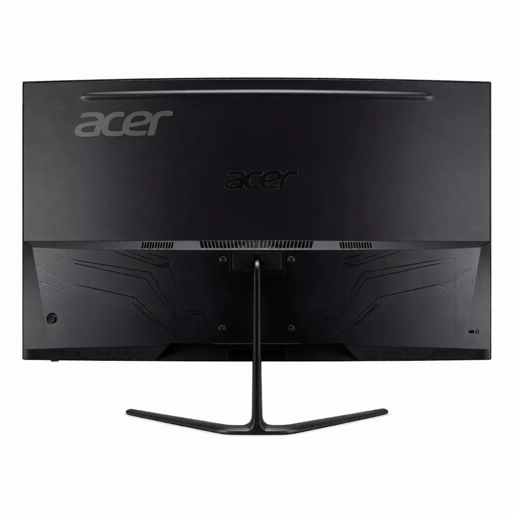 Монитор Acer Nitro ED320QRHbi (ED0 Series) \ 80 cm 31.5'' \ Curved 1500R \ Full HD (1920×1080) \ VA \ ZeroFrame \ 16:9 \ VESA 100x100 \ 1 ms (VRB) \ 300 nits \ 1×VGA \ 1×HDMI 1.4 \ Внешний блок питания \ HDR Ready \ FreeSync \ Европейская версия (EU) \ Чё — 3
