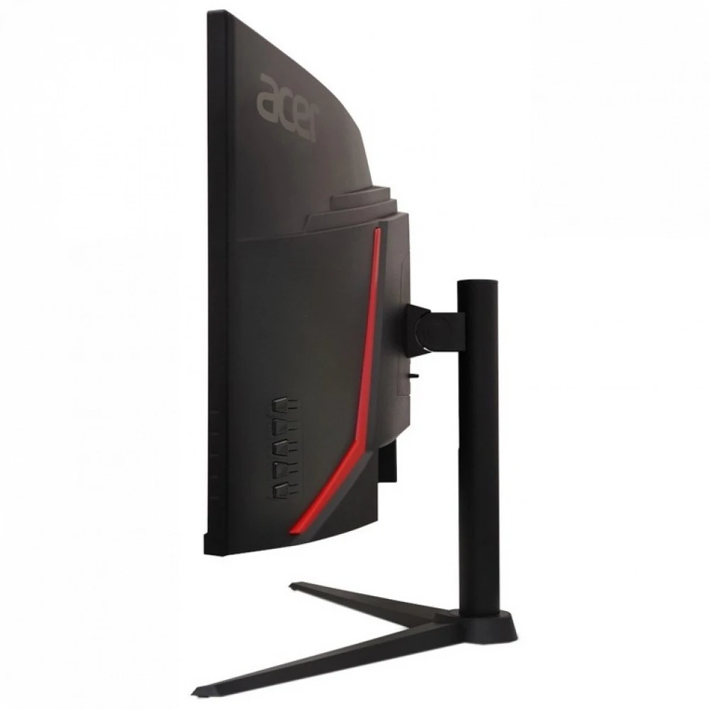 Монитор Acer Nitro ED340CURX0bmiipx/ 34" 21:9/ VA/ 3440x1440/ DP, 2xHDMI/ Audio Out / Speaker 2Wx2/ — 2