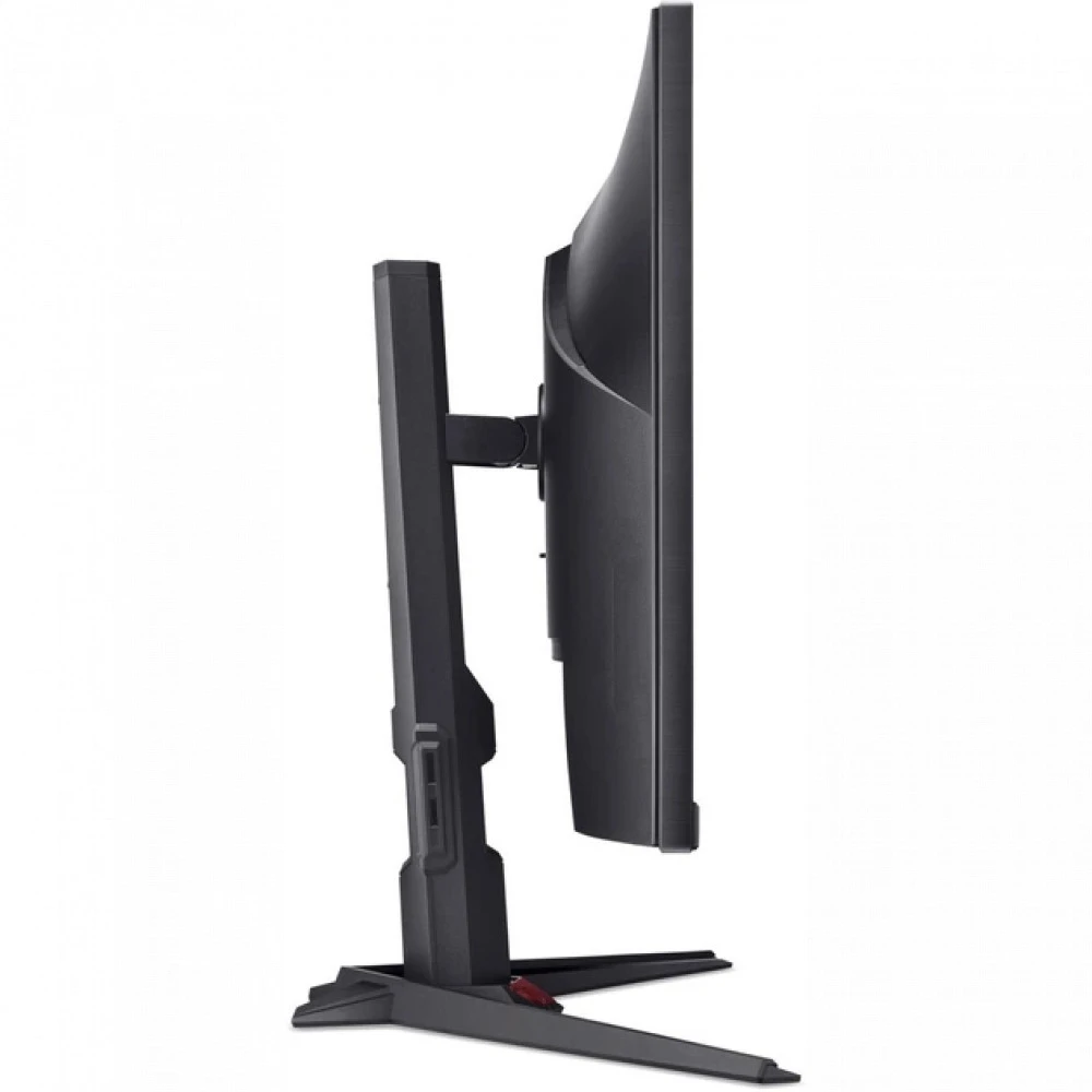 Монитор Acer Nitro KG240YW3bmiipx (KG24FX Series) 23.8" (60 см) / 1920×1080 Full HD / IPS / ZeroFrame / 240Hz / 1 мс (GTG), 0,5 мс Min / 250 кд/м² / 2× HDMI 2.0 + 1× DisplayPort 1.4 / Audio Out / HDR10 / FreeSync Premium / 99% sRGB / Черный корпус / в ком — 3