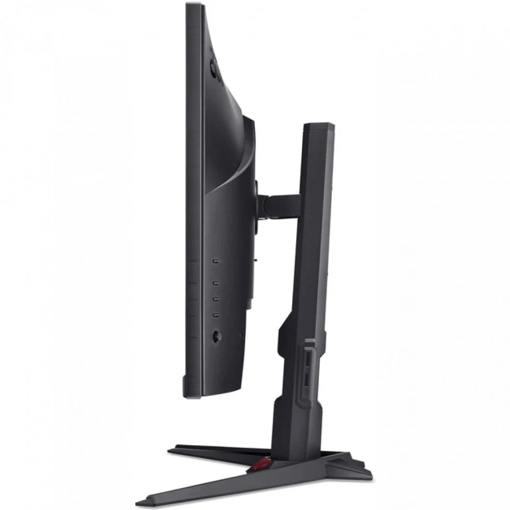 Монитор Acer Nitro KG240YW3bmiipx (KG24FX Series) 23.8" (60 см) / 1920×1080 Full HD / IPS / ZeroFrame / 240Hz / 1 мс (GTG), 0,5 мс Min / 250 кд/м² / 2× HDMI 2.0 + 1× DisplayPort 1.4 / Audio Out / HDR10 / FreeSync Premium / 99% sRGB / Черный корпус / в ком — 4