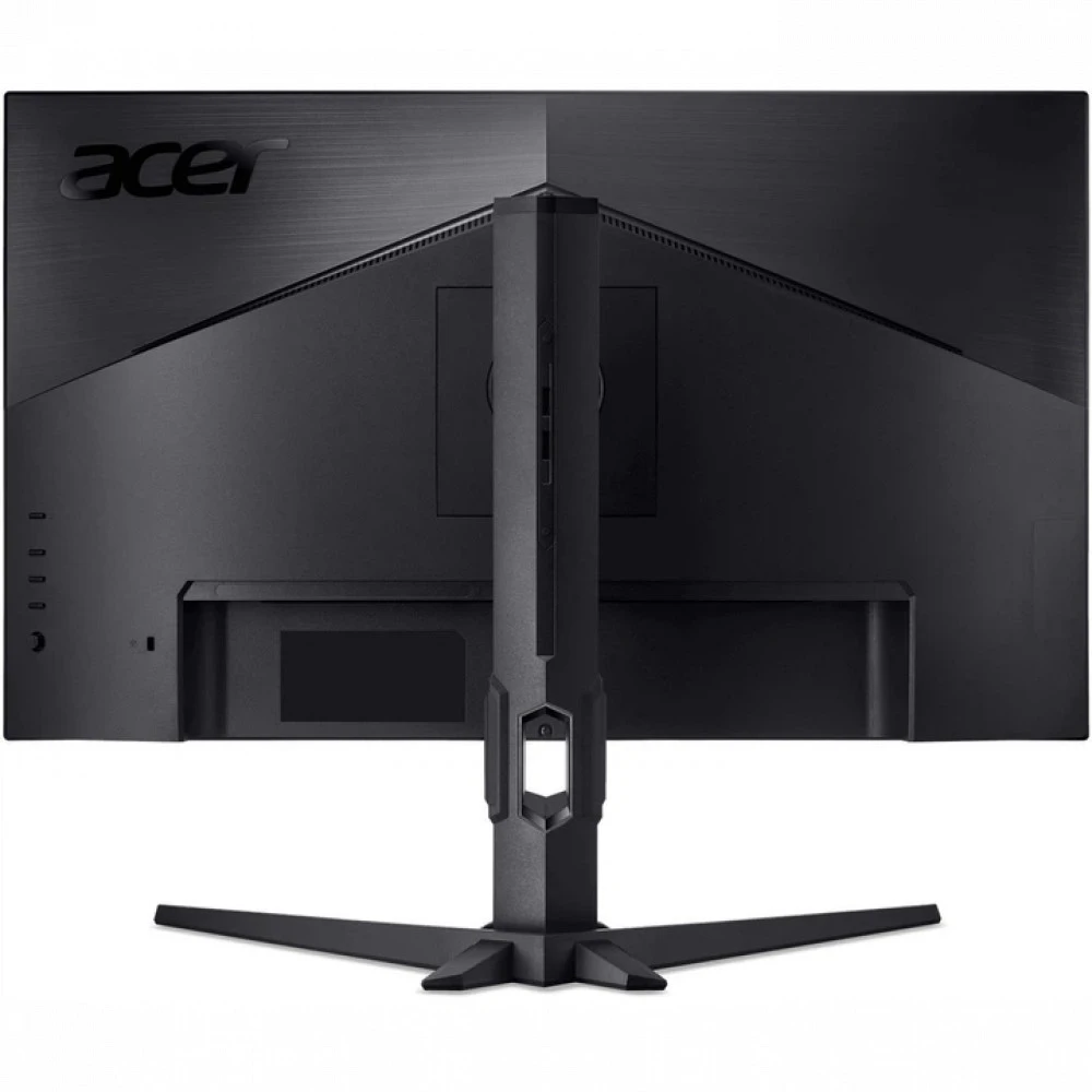 Монитор Acer Nitro KG240YW3bmiipx (KG24FX Series) 23.8" (60 см) / 1920×1080 Full HD / IPS / ZeroFrame / 240Hz / 1 мс (GTG), 0,5 мс Min / 250 кд/м² / 2× HDMI 2.0 + 1× DisplayPort 1.4 / Audio Out / HDR10 / FreeSync Premium / 99% sRGB / Черный корпус / в ком — 5