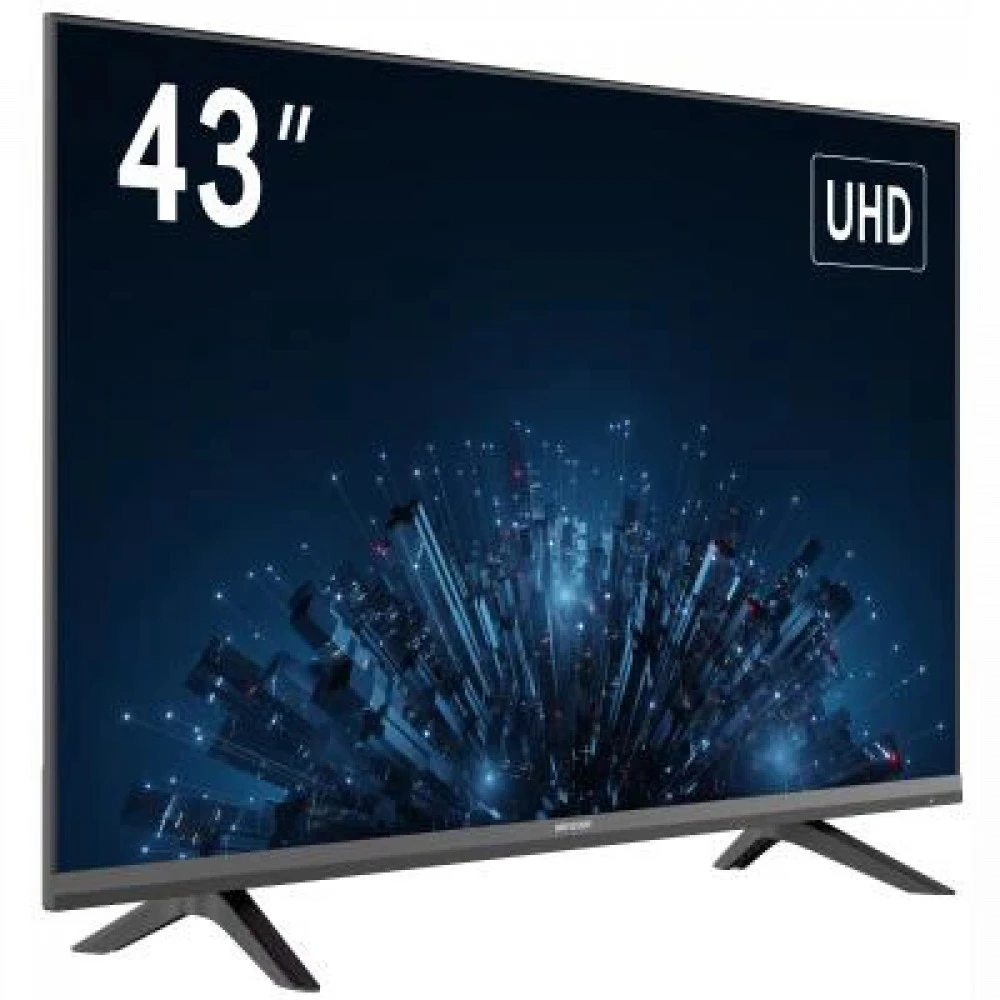 Монитор Hikvision DS-D5043U3-1V0S 43" — 2