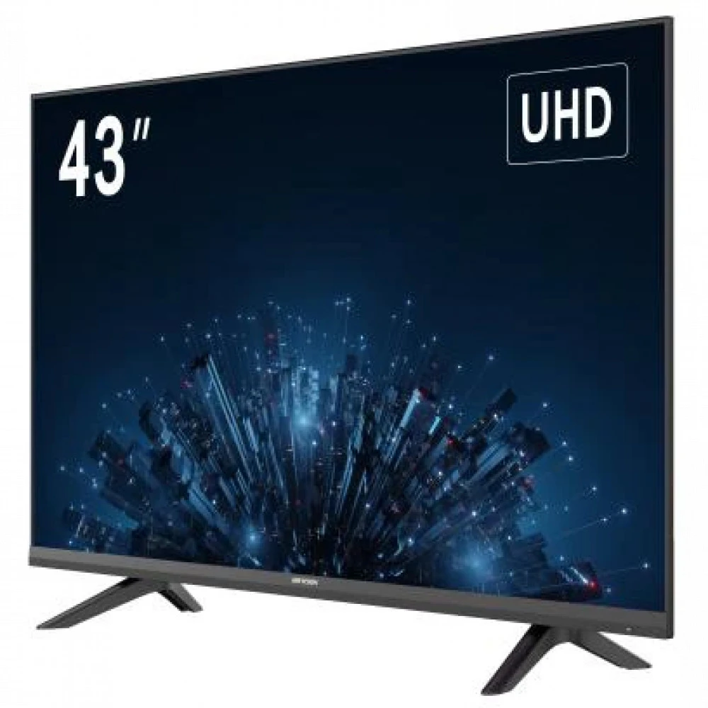 Монитор Hikvision DS-D5043U3-1V0S 43" — 3