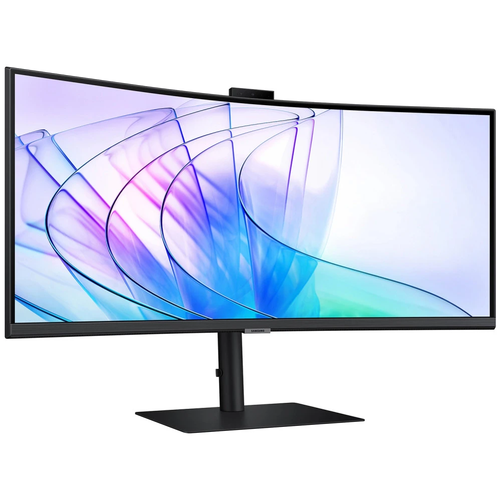 Монитор Samsung 34" ViewFinity S6 LS34C650VAIXCI — 4