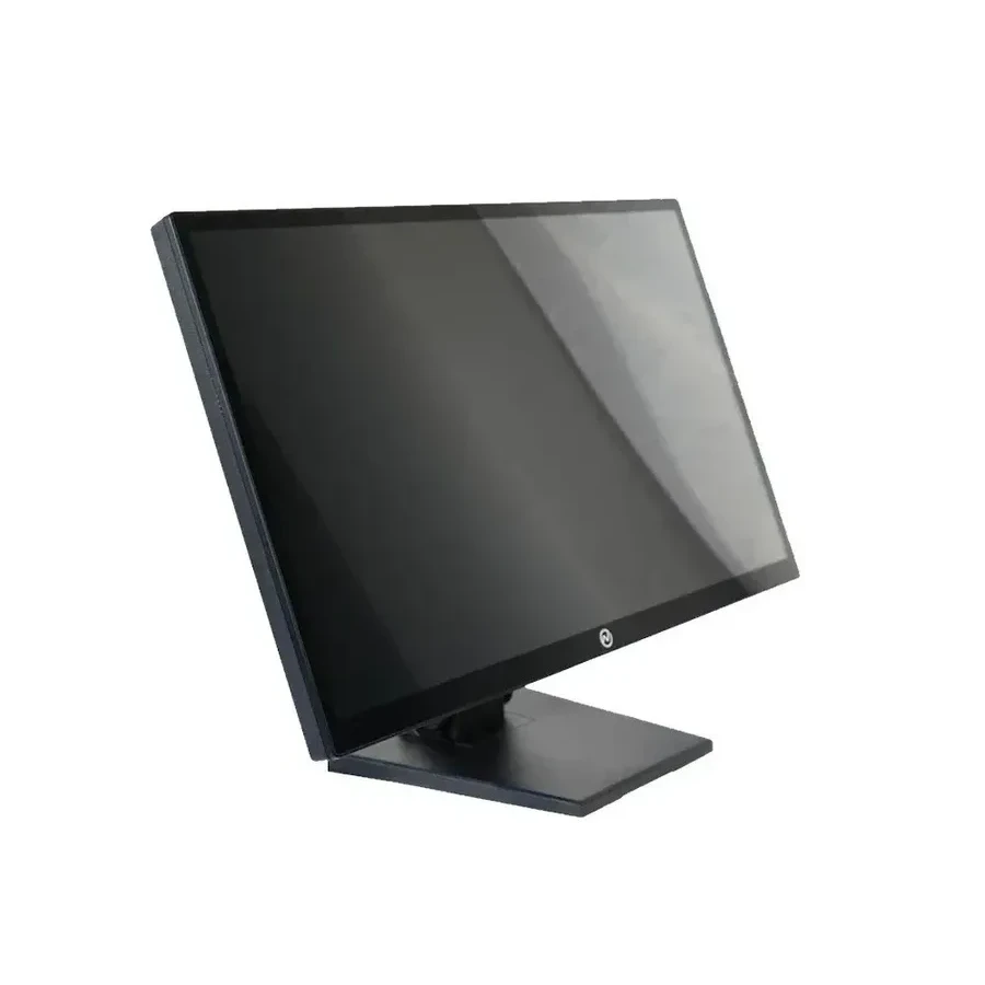 Сенсорный монитор 23.8" ONVYX OMT2381 Black, IPS, FullHD, 100Hz, 16:9, 300cd/m2, 1000:1, VGA, HDMI