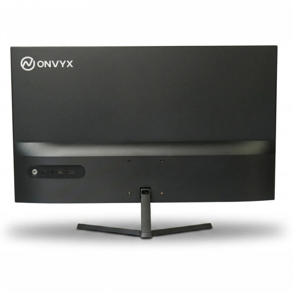 Монитор 23.8" ONVYX ONMR24FHD144B169F, FullHD, IPS, 144Hz, 1ms, 300 cd/m2, 1000:1, HDMI/DP, 2x3W — 4