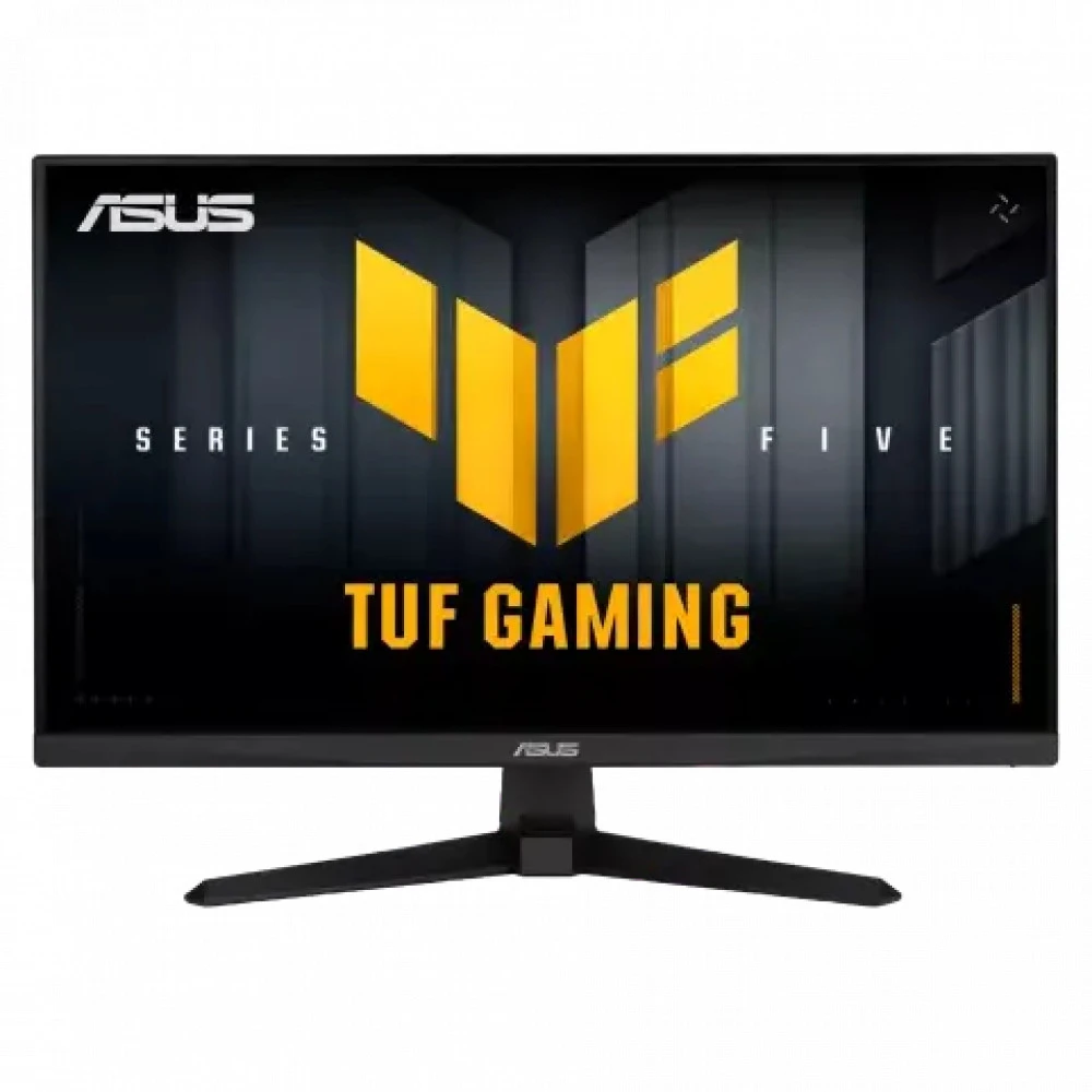 Монитор 23.8" ASUS TUF Gaming VG249Q5A IPS 1920x1080 200Hz 1ms 300cd/m2 1000:1 2xHDMI 1xDP 2Wx2 — 3