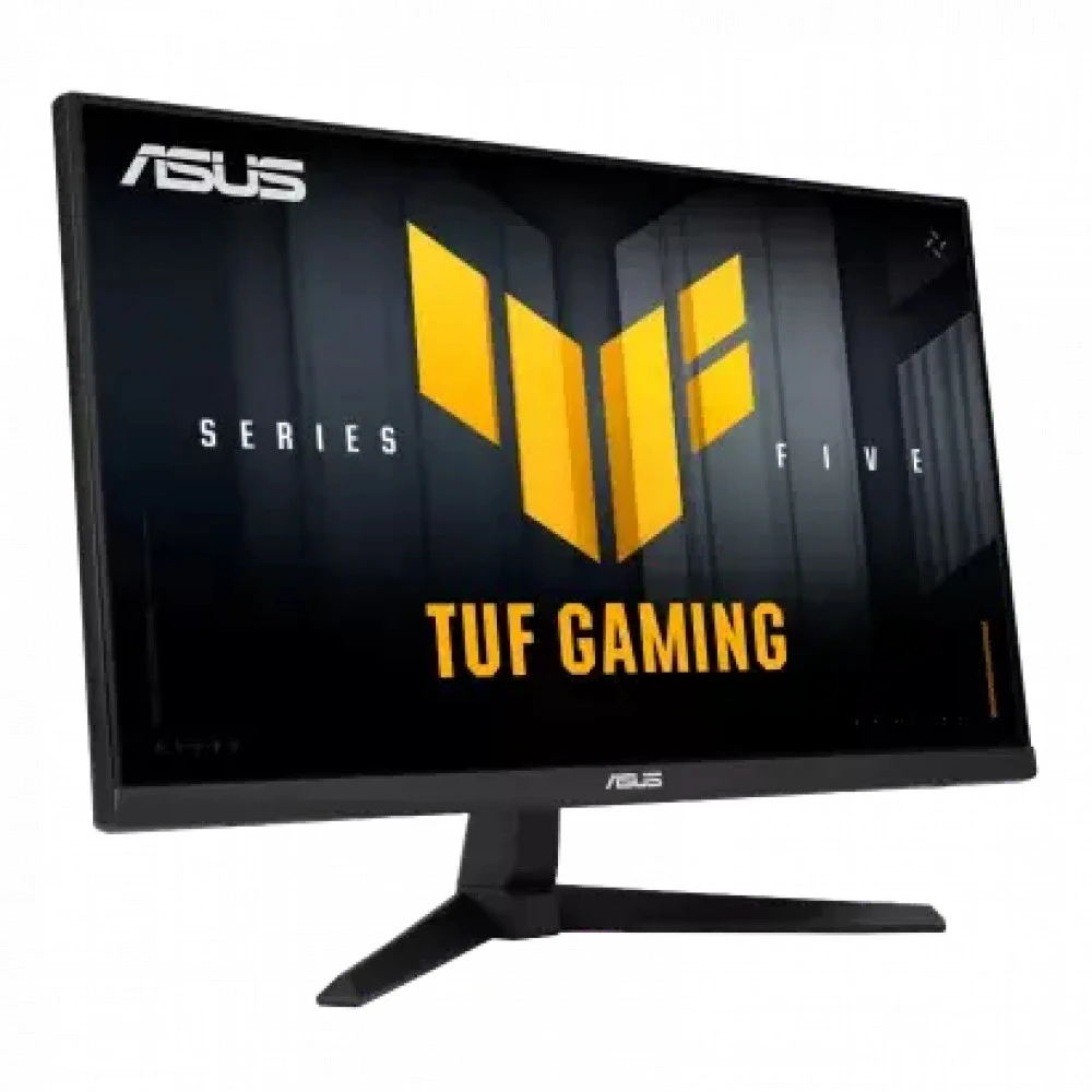 Монитор 23.8" ASUS TUF Gaming VG249Q5A IPS 1920x1080 200Hz 1ms 300cd/m2 1000:1 2xHDMI 1xDP 2Wx2 — 4