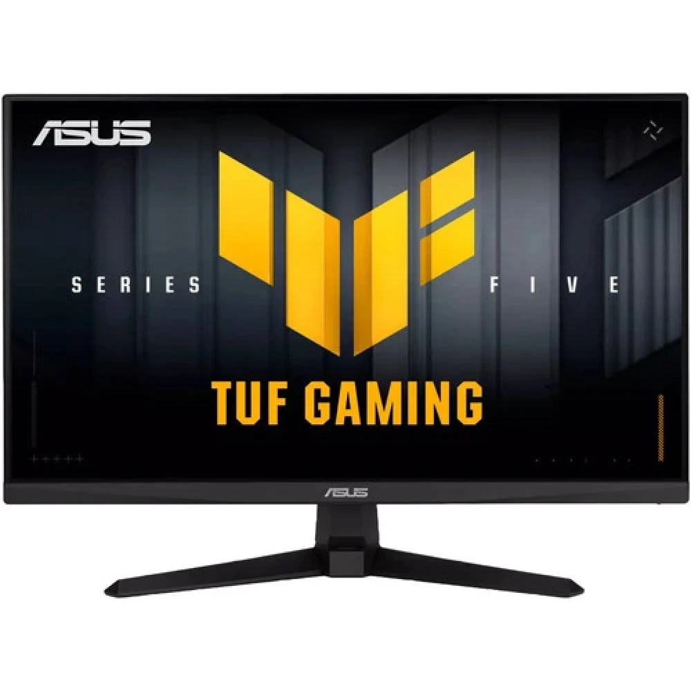Монитор 23.8" ASUS TUF Gaming VG249QM5A IPS 1920x1080 240Hz 1ms 300cd/m2 1000:1 2xHDMI 1xDP 2Wx2