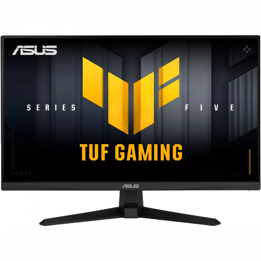 Монитор 27" ASUS TUF Gaming VG279QM5A IPS 1920x1080 240Hz 1ms 300cd/m 1000:1 2xHDMI 1xDP SP2W — 3