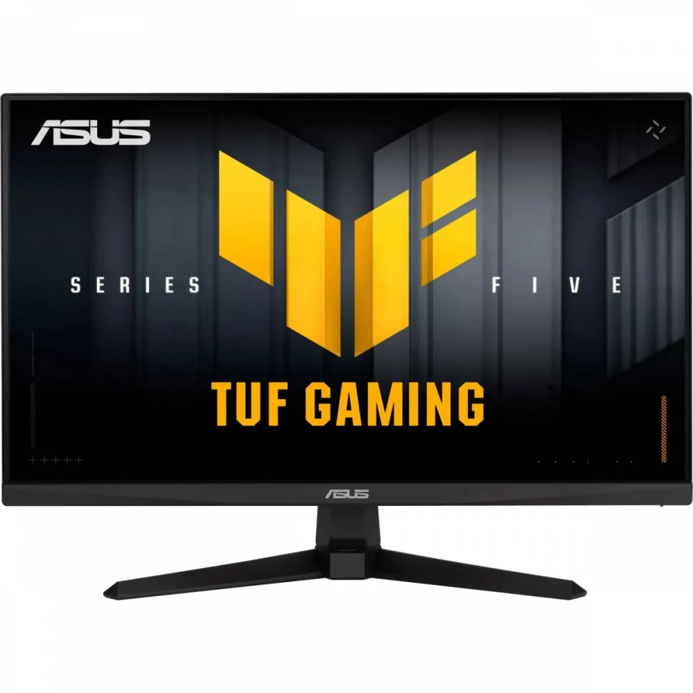 Монитор 24,5" ASUS TUF Gaming VG259QMR5A IPS 1920x1080 310Hz 1ms 300cd/m2 1000:1 2xHDMI 1xDP SP2x2W