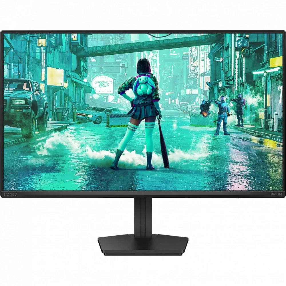 Монитор 23,8" PHILIPS 24M2N3200NF/01 IPS 1920x1080 144Hz 0.5мс 300кд/м 1500:1 HDMI DP Черный