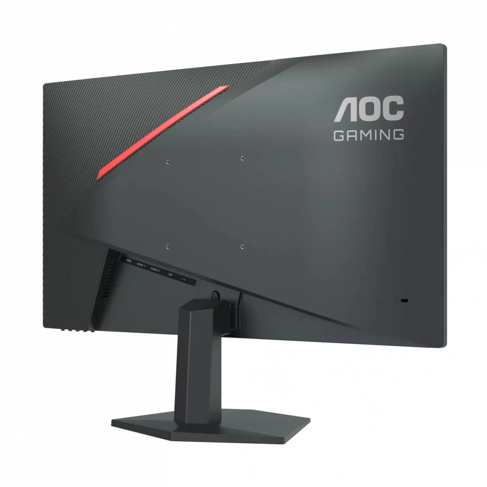Монитор Игровой 23,8" AOC 24G10ZNE/01 VA 1920x1080 240Hz 0.3ms 300cd/m 4000:1 2xHDMI DP Черный — 2