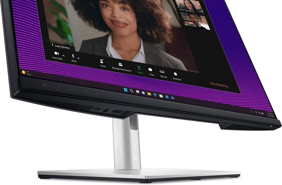 Монитор Dell P2724DEB/27 Video Conferencing Monitor (210-BFMZ) — 2