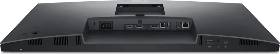 Монитор Dell P2724DEB/27 Video Conferencing Monitor (210-BFMZ) — 3
