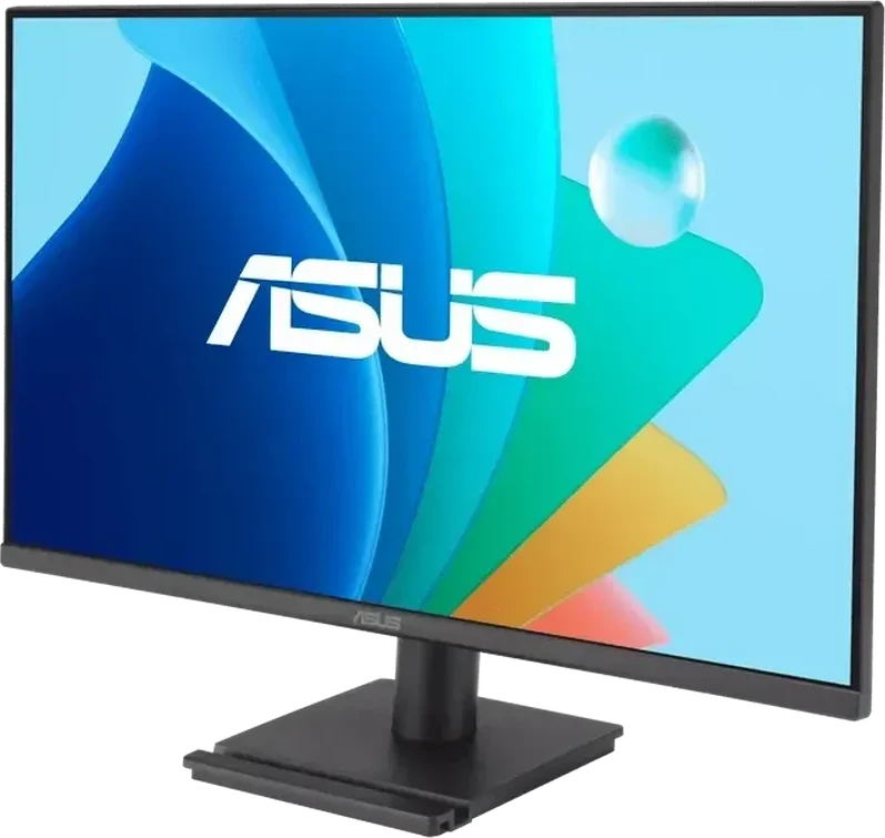Монитор 27" ASUS VA279HG IPS 1920x1080 120Hz 1ms 3000cd/m2 1500:1 1xHDMI 1xD-Sub — 2