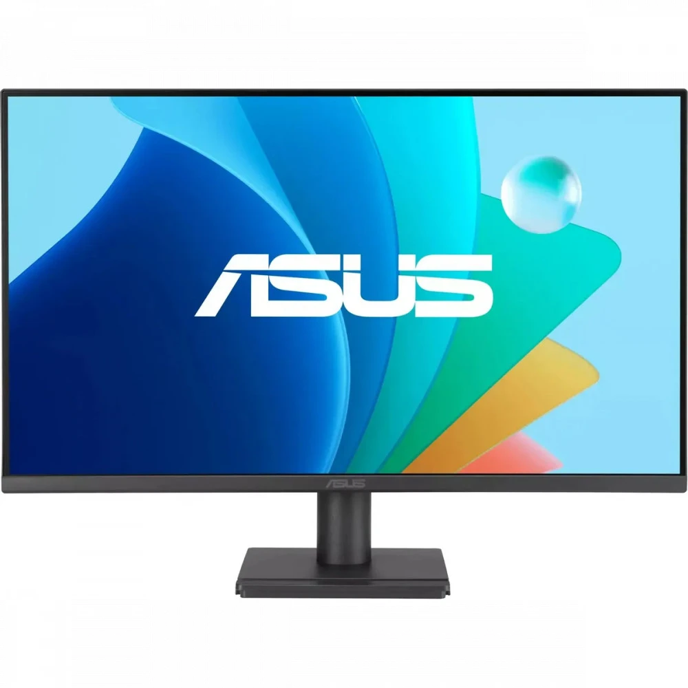 Монитор 27" ASUS VA279HG IPS 1920x1080 120Hz 1ms 3000cd/m2 1500:1 1xHDMI 1xD-Sub — 4
