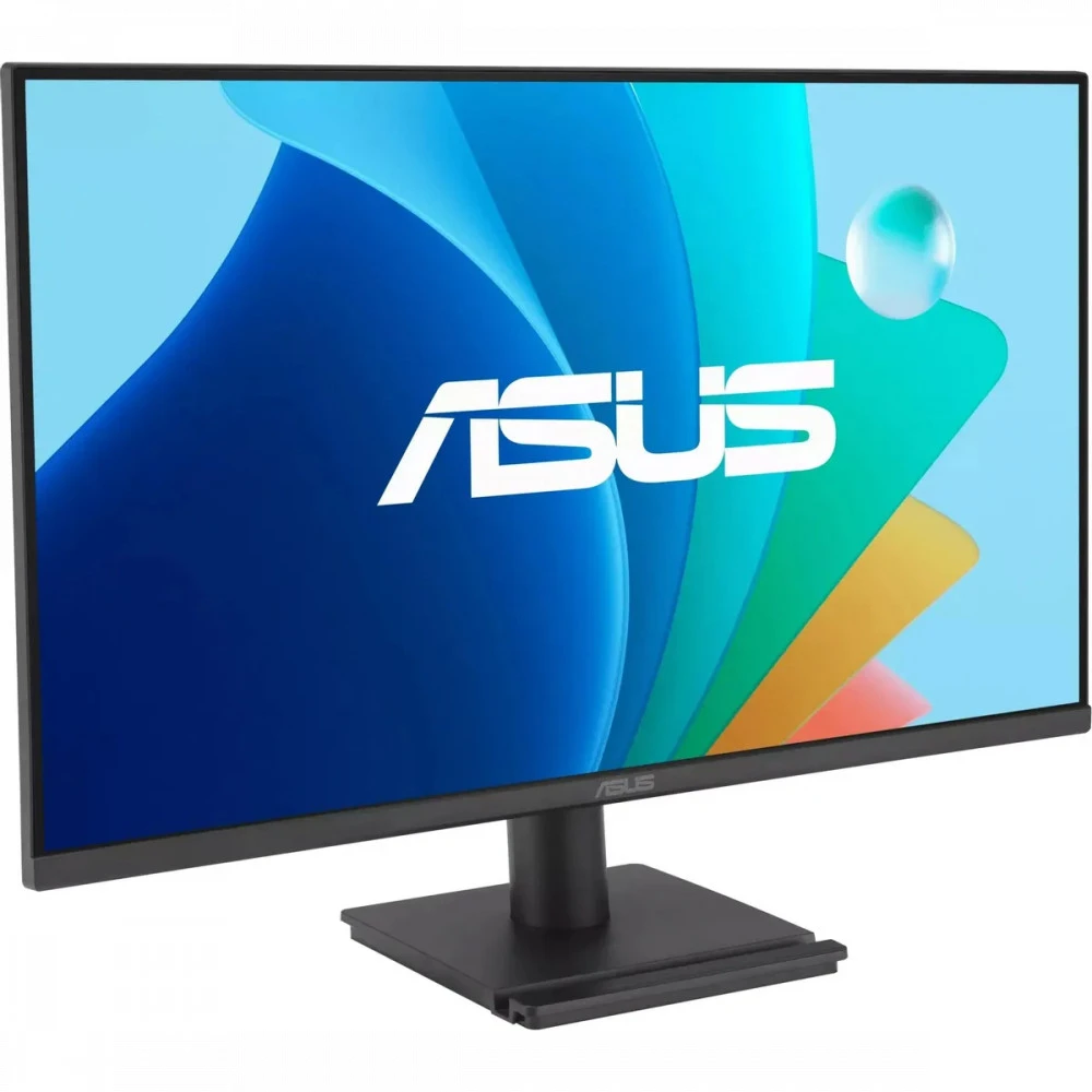 Монитор 27" ASUS VA279HG IPS 1920x1080 120Hz 1ms 3000cd/m2 1500:1 1xHDMI 1xD-Sub — 5