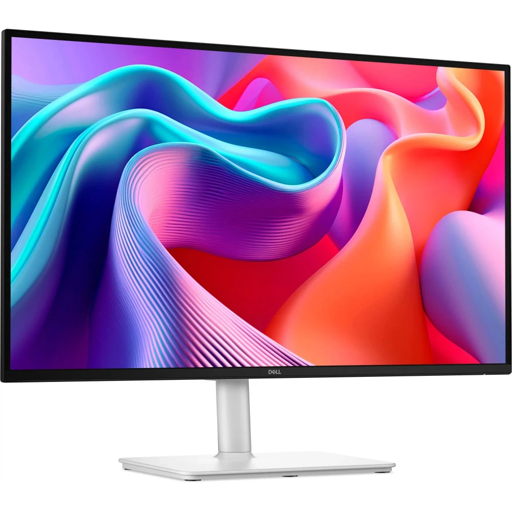 Монитор Dell 27 Plus QHD Monitor - S2725DSM (210-BSVN) — 4