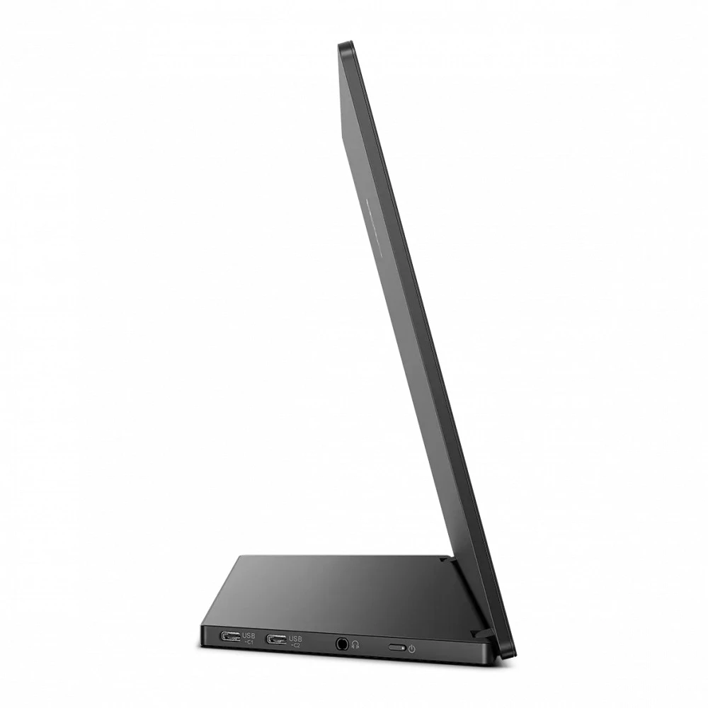 Монитор Портативный 15,6" PHILIPS 16B1P3302D/00/01 IPS 1920x1080 4мс 250кд\м USB-C DP HDCP 1.4 — 4