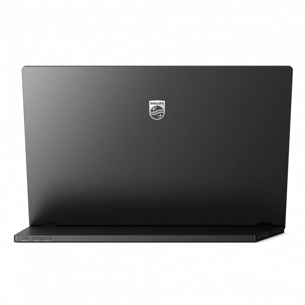Монитор Портативный 15,6" PHILIPS 16B1P3302D/00/01 IPS 1920x1080 4мс 250кд\м USB-C DP HDCP 1.4 — 5