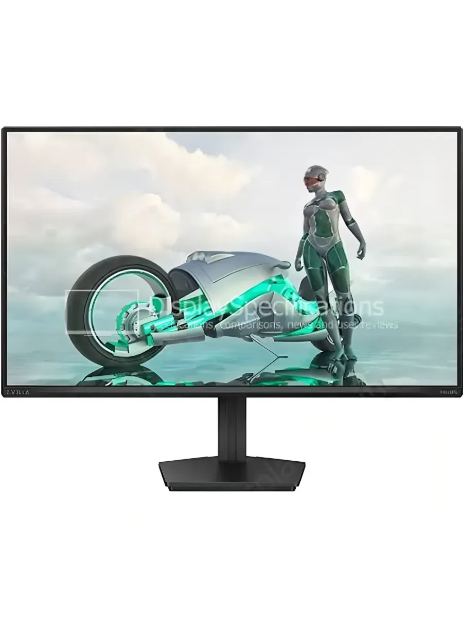 Монитор 27" PHILIPS 27M2N3200NF/01 IPS 1920x1080 144Hz 0.5мс 300кд/м 1500:1 HDMI DP Черный — 2