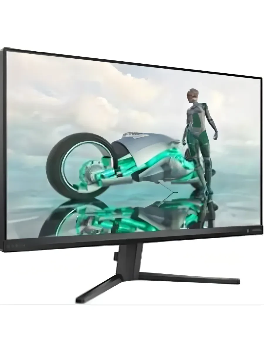Монитор 27" PHILIPS 27M2N3200NF/01 IPS 1920x1080 144Hz 0.5мс 300кд/м 1500:1 HDMI DP Черный — 3