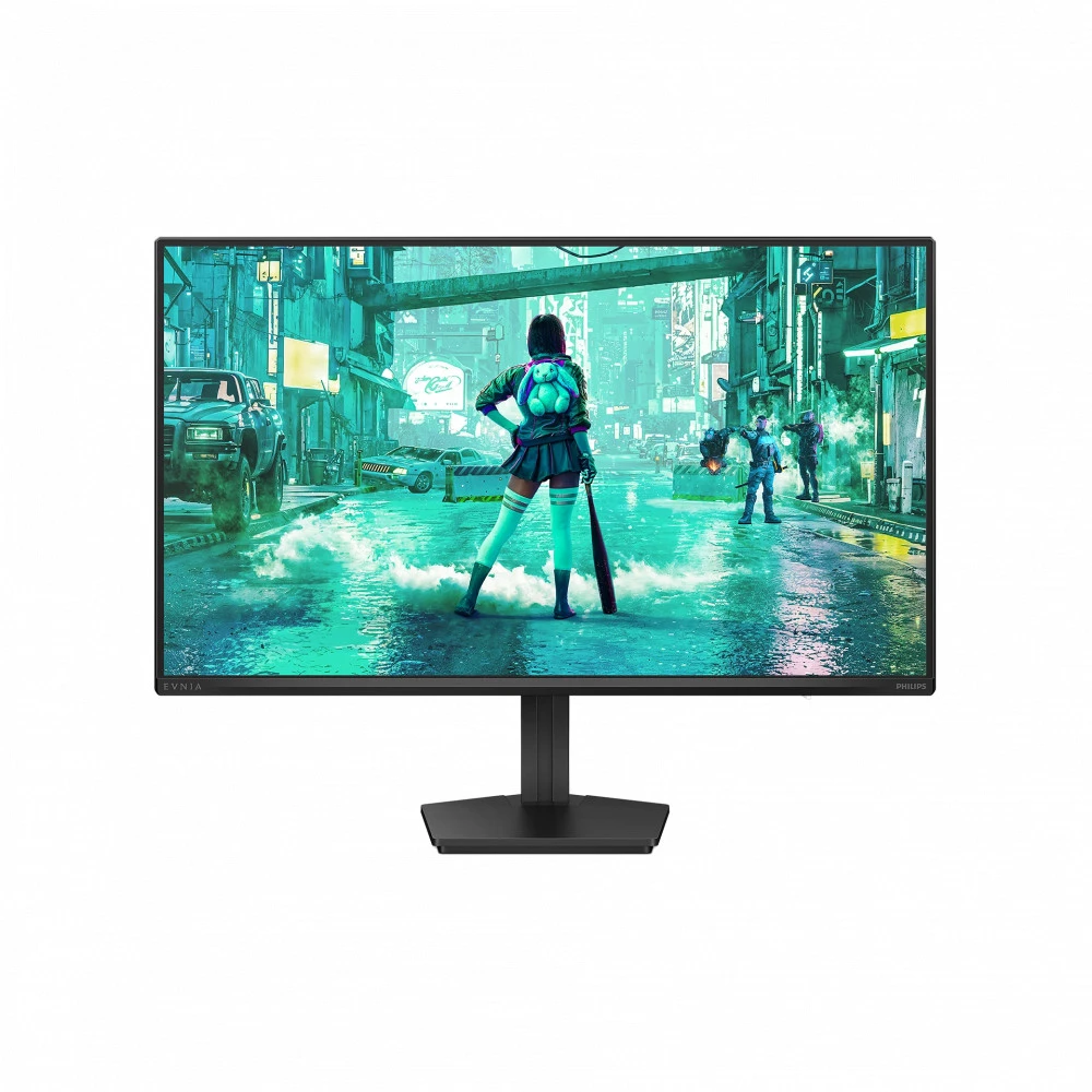Монитор 27" PHILIPS 27M2N3200NF/01 IPS 1920x1080 144Hz 0.5мс 300кд/м 1500:1 HDMI DP Черный — 4