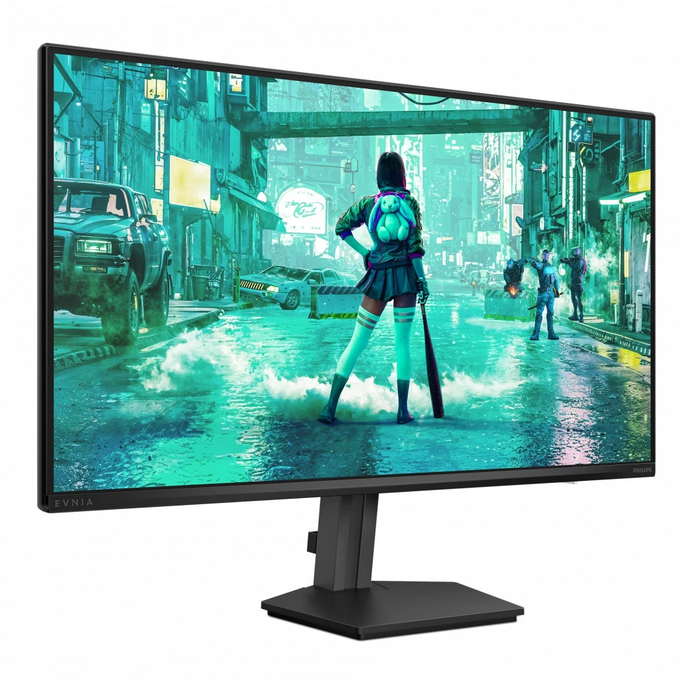 Монитор 27" PHILIPS 27M2N3200NF/01 IPS 1920x1080 144Hz 0.5мс 300кд/м 1500:1 HDMI DP Черный — 5