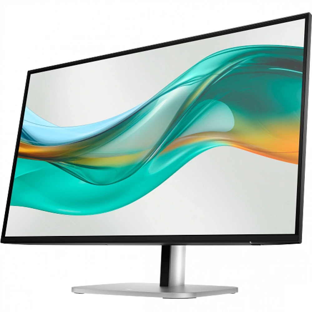 Монитор HP S5 Pro 527pu QHD USB-C 27",16:9,100Hz,350cd,1500:1,5ms,HDMI,2xDP (DC),3xUSB,2xTypeC,RJ45,3yw,HAS.VESA,BLK — 5