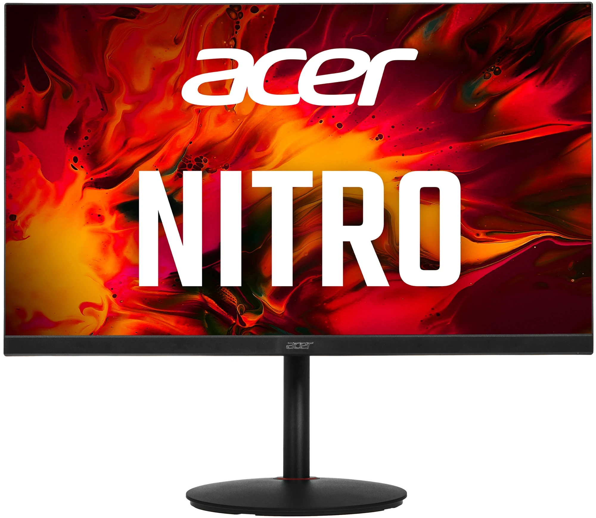 Монитор Acer Nitro XV272UW2 27" IPS QHD 2560x1440 240Гц