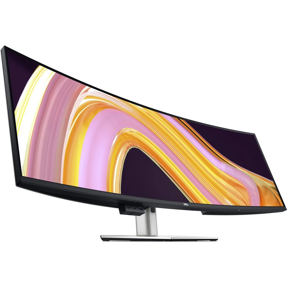 Монитор Dell U4924DW 49" IPS 5120x1440 60Гц USB-C деловой
