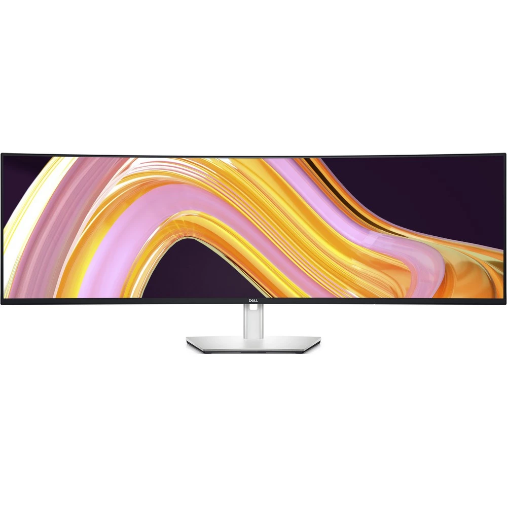 Монитор Dell U4924DW 49" IPS 5120x1440 60Гц USB-C деловой — 2