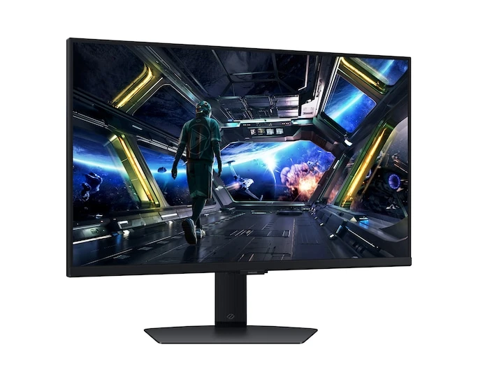 Монитор Samsung Odyssey G7 27" 4K IPS 144Гц 1мс — 3