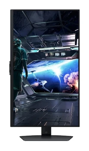 Монитор Samsung Odyssey G7 27" 4K IPS 144Гц 1мс — 4