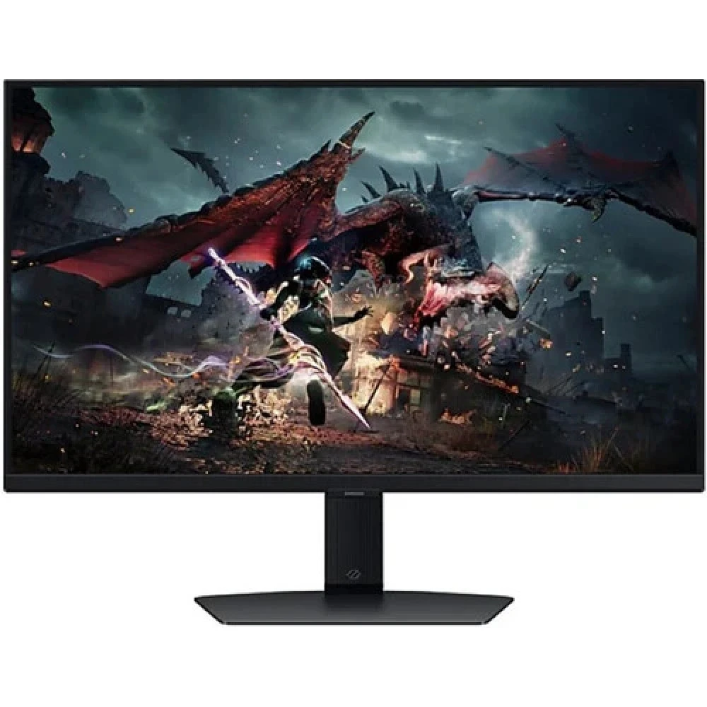 Монитор Samsung Odyssey G7 27" 4K IPS 144Гц 1мс — 5