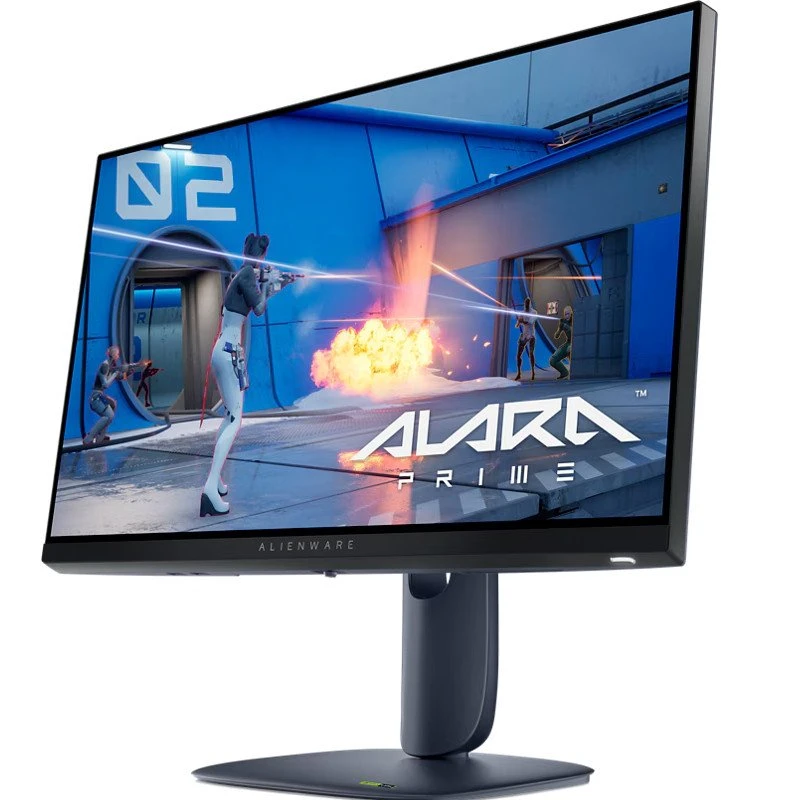 Монитор Dell Alienware 25" IPS 320Гц 1мс FHD FreeSync