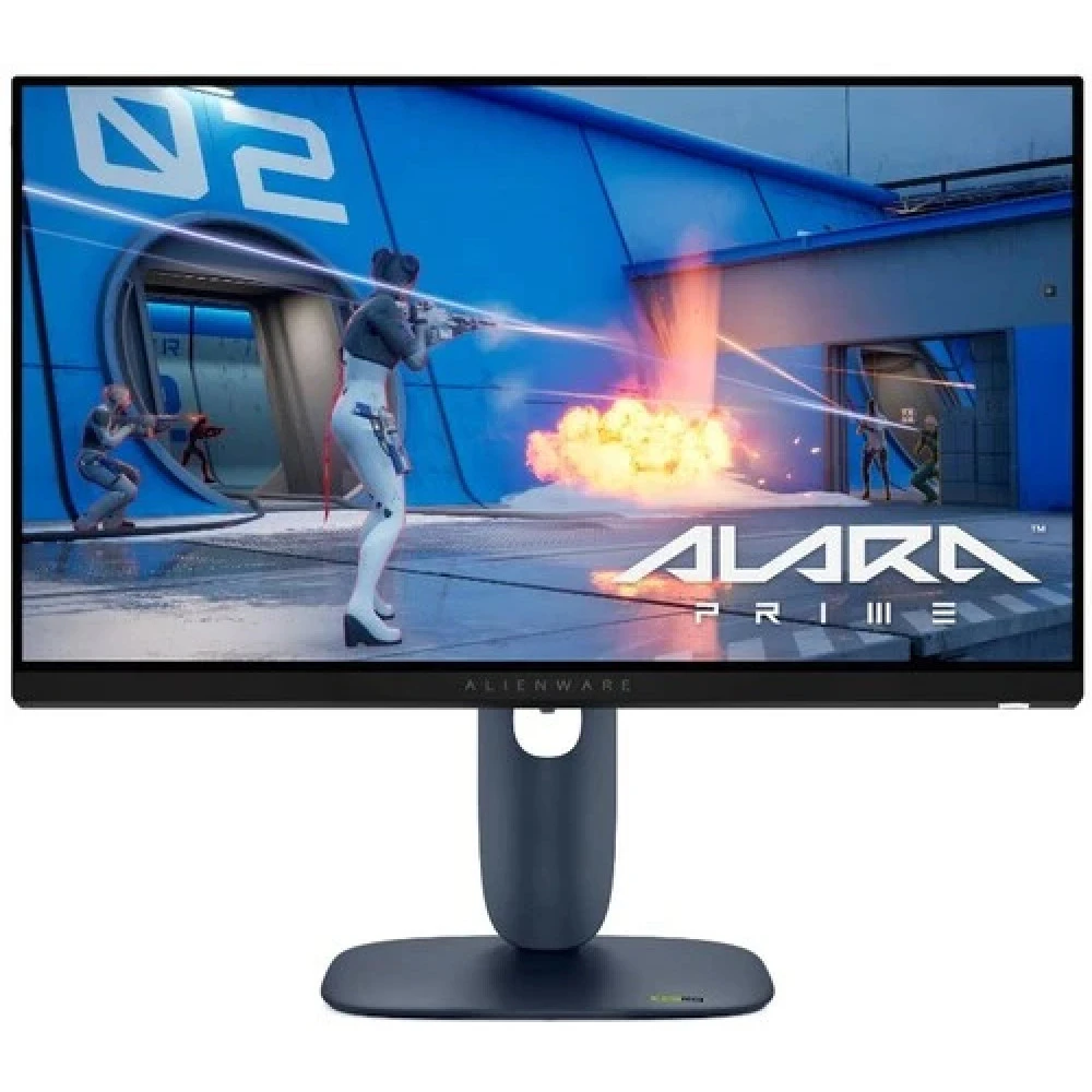 Монитор Dell Alienware 25" IPS 320Гц 1мс FHD FreeSync — 4