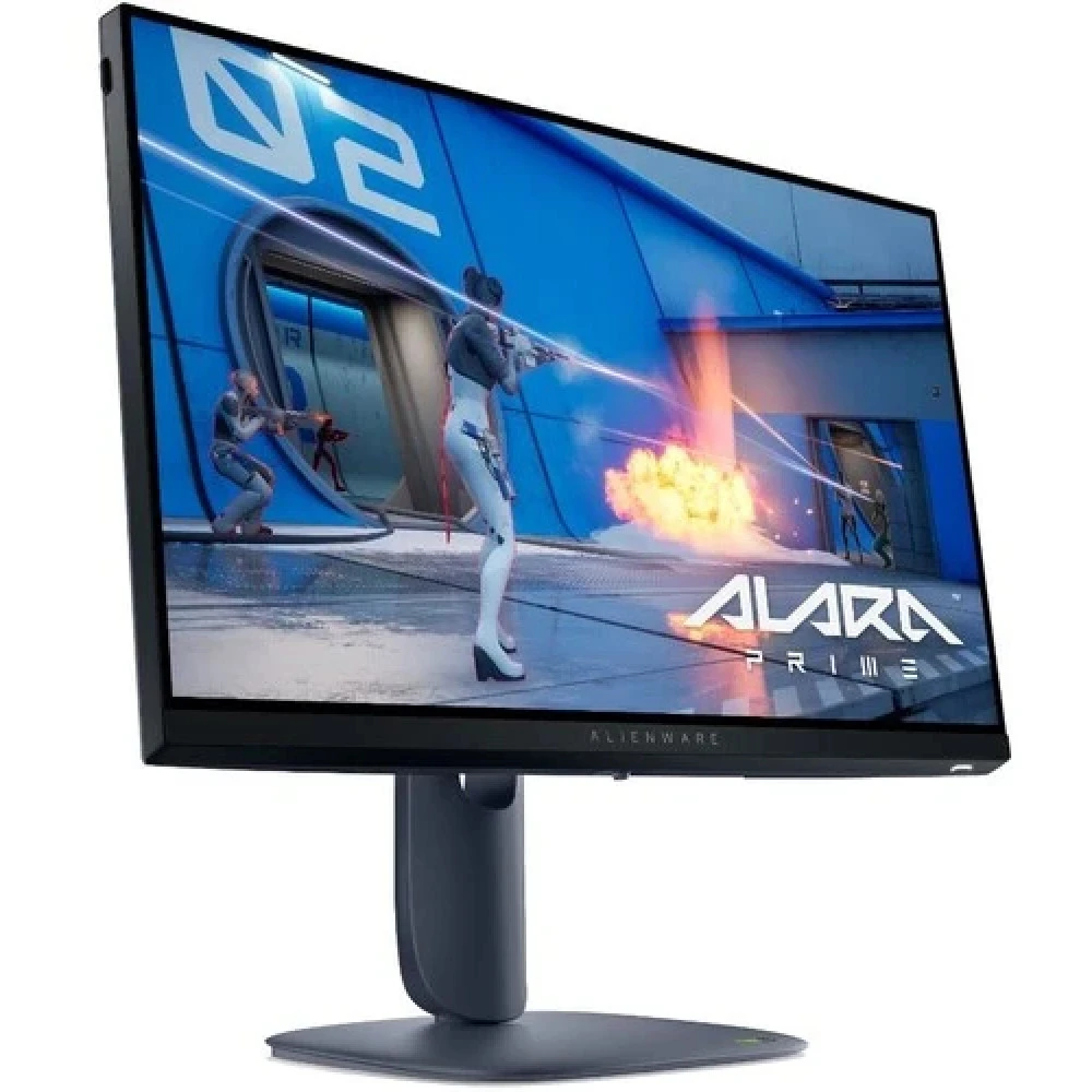 Монитор Dell Alienware 25" IPS 320Гц 1мс FHD FreeSync — 5
