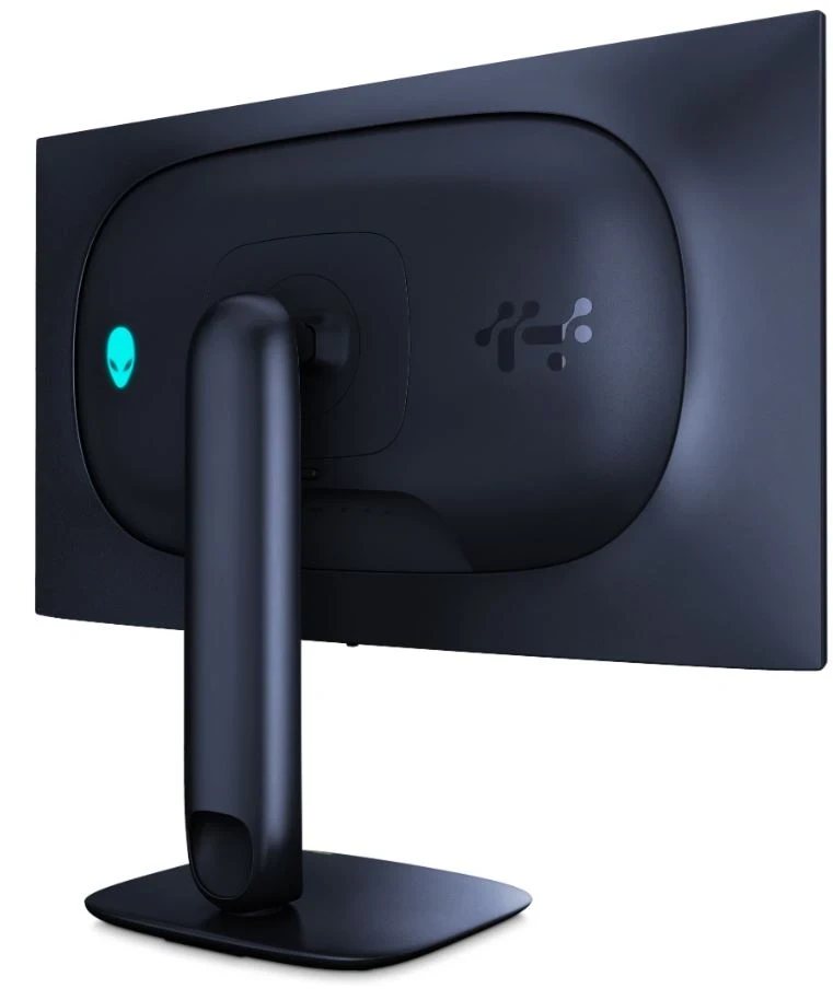 Монитор Dell Alienware AW2725Q 27" OLED 4K 240Гц — 3