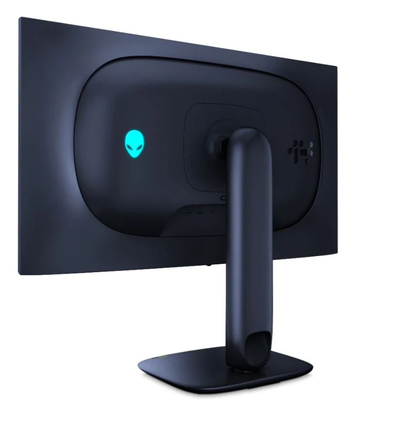 Монитор Dell Alienware AW2725Q 27" OLED 4K 240Гц — 4