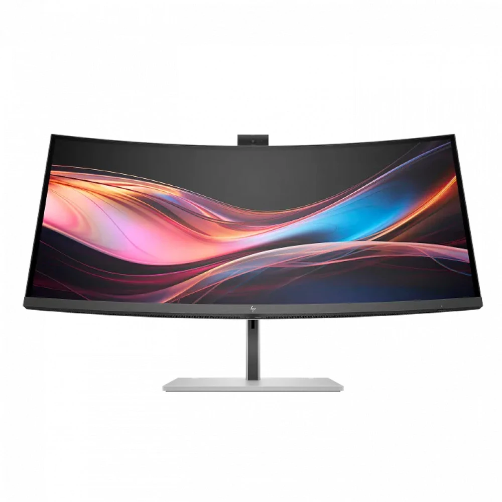 Монитор HP Series 7 Pro 34 inch WQHD Conferencing Monitor - 734pm