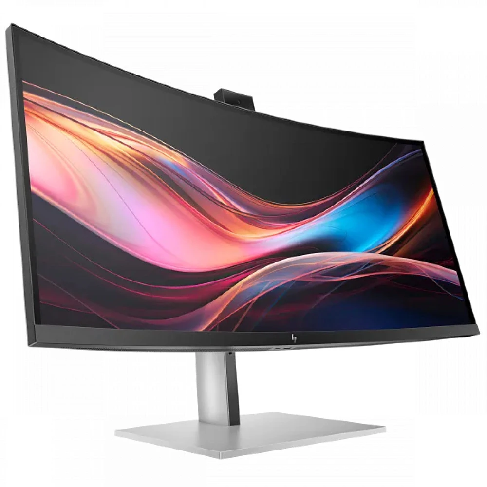Монитор HP Series 7 Pro 34 inch WQHD Conferencing Monitor - 734pm — 2